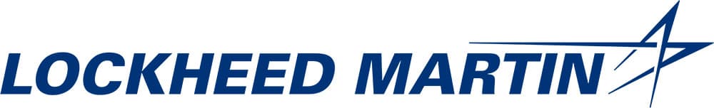 Lockheed Martin logo